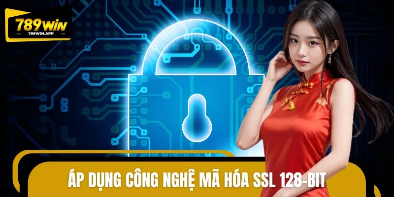 Hiện nay chúng tôi đã áp dụng tiêu chuẩn mã hoá SSL
