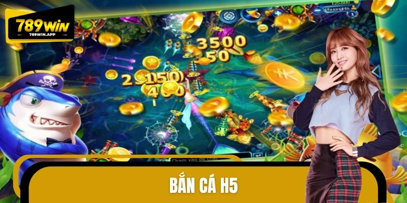 Bắn Cá H5 - Hệ Thống Thanh Toán Tiện Lợi, Tận Hưởng Trải Nghiệm Hiệu Quả
