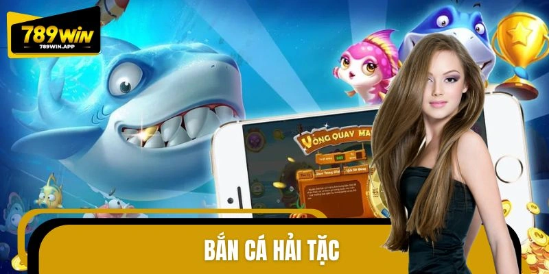 Bắn Cá Hải Tặc - Tăng Cơ Hội Chiến Thắng Và Thu Về Phần Thưởng Giá Trị