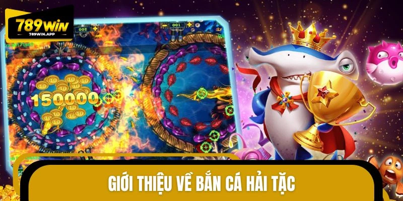 Giới thiệu sơ lược về săn sinh vật hải tặc