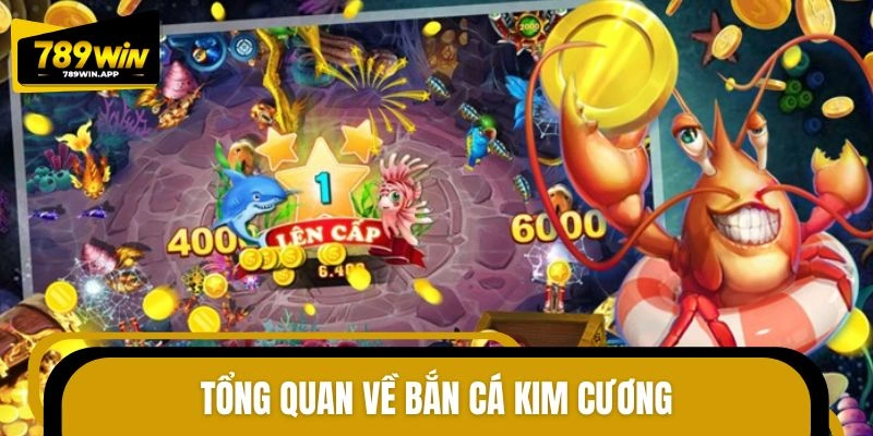 Khái quát sơ lược về săn sinh vật kim cương