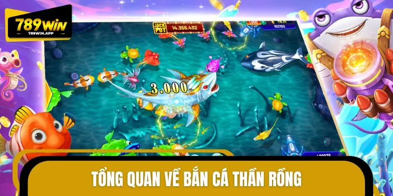 Khái quát sơ lược về hình thức săn sinh vật thần rồng