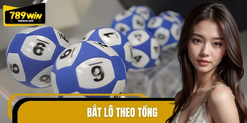 Bắt Lô Theo Tổng Là Gì? Giải Mã Cách Chọn Số Hiệu Quả Nhất