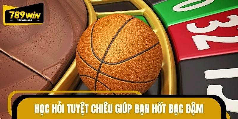 Học hỏi tuyệt chiêu giúp khách hàng hốt bạc đậm