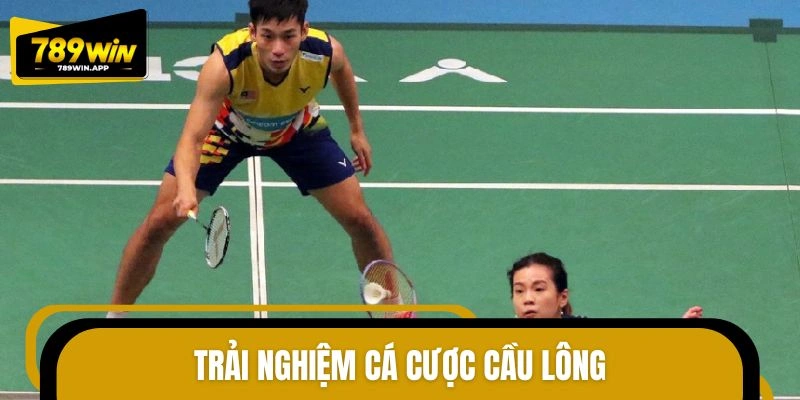 Khái quát sơ lược về dự đoán cầu lông