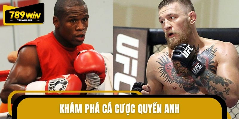 Khái quát sơ lược về dự đoán quyền anh