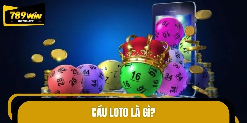 Khái niệm cầu Loto