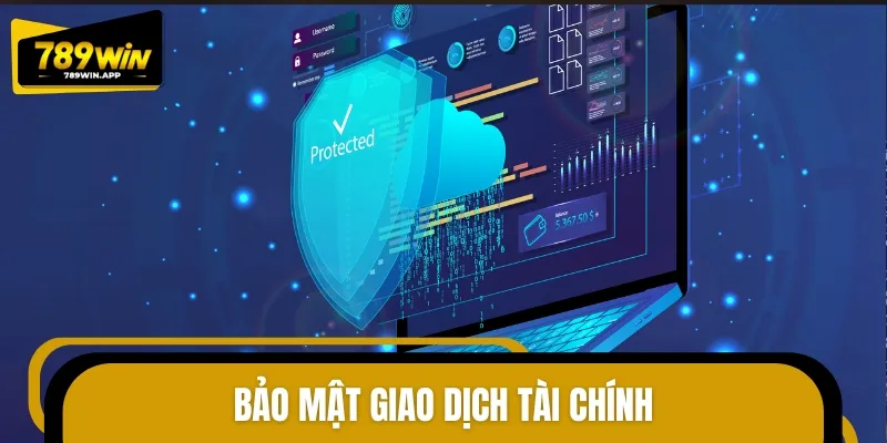 Vấn đề bảo mật giao dịch cần được nắm rõ