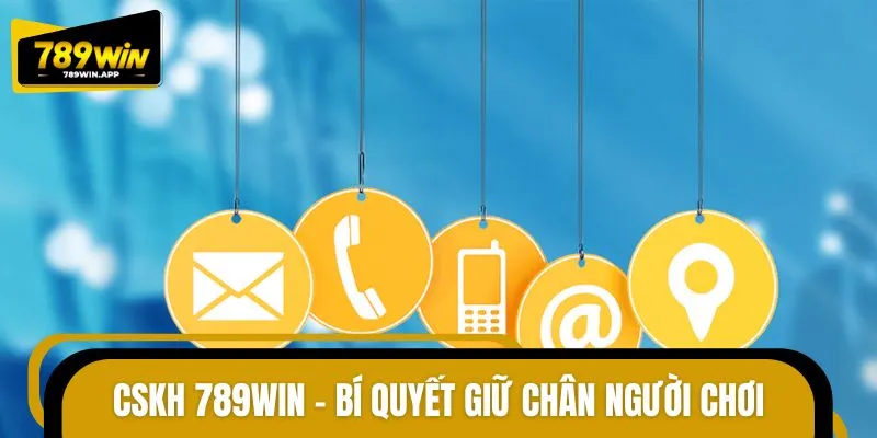 Sự tận tâm và chất lượng của hệ thống hỗ trợ đã giữ chân người chơi