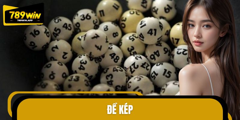 Chiến Thuật Chơi Đề Kép Hiệu Quả Dành Cho Người Mới