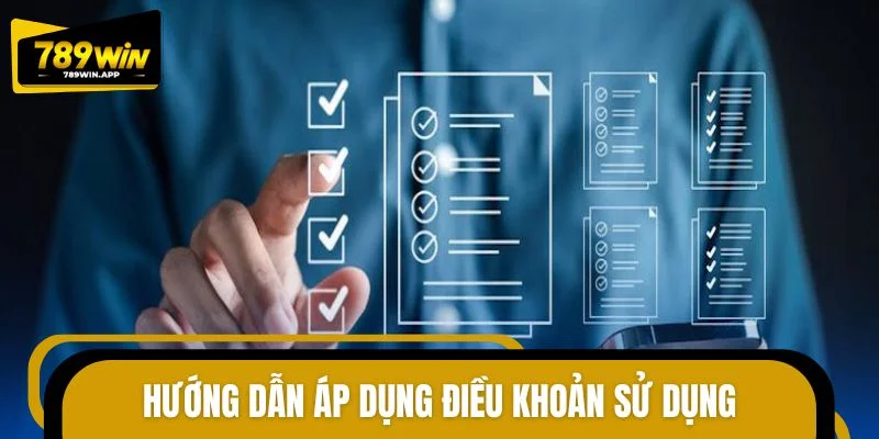 Nắm rõ cách áp dụng điều khoản trong từng trường hợp cụ thể