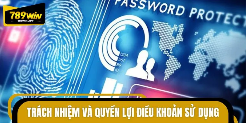 Nhà cái thiết lập rõ ràng quy định liên quan đến quyền lợi và trách nhiệm