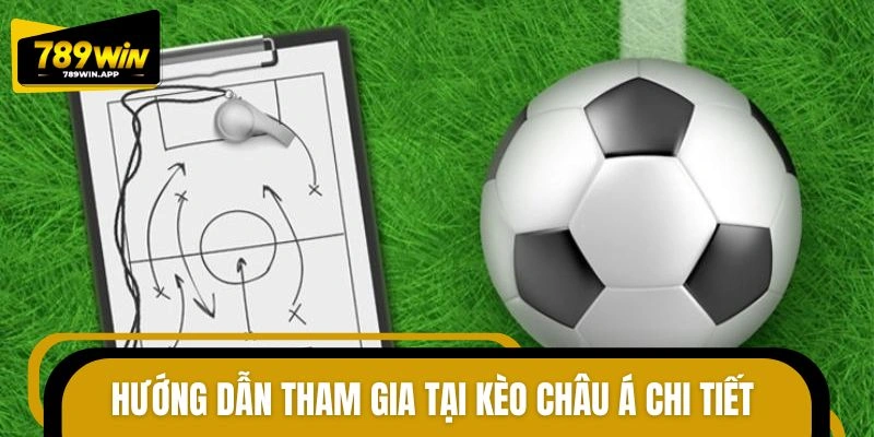 Hướng dẫn cách đọc và tính tỷ lệ châu Á
