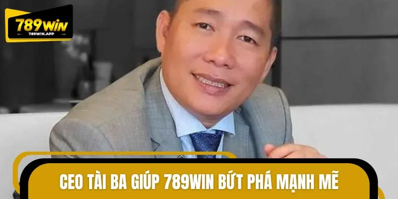 Hành trình bứt phá mạnh mẽ của cổng game dưới sự dẫn dắt của tác giả