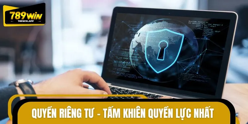 Lợi ích của việc đặt quyền riêng tư lên hàng đầu