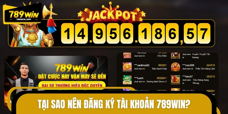 Những lý do nên đăng ký tài khoản tại nhà cái trực tuyến